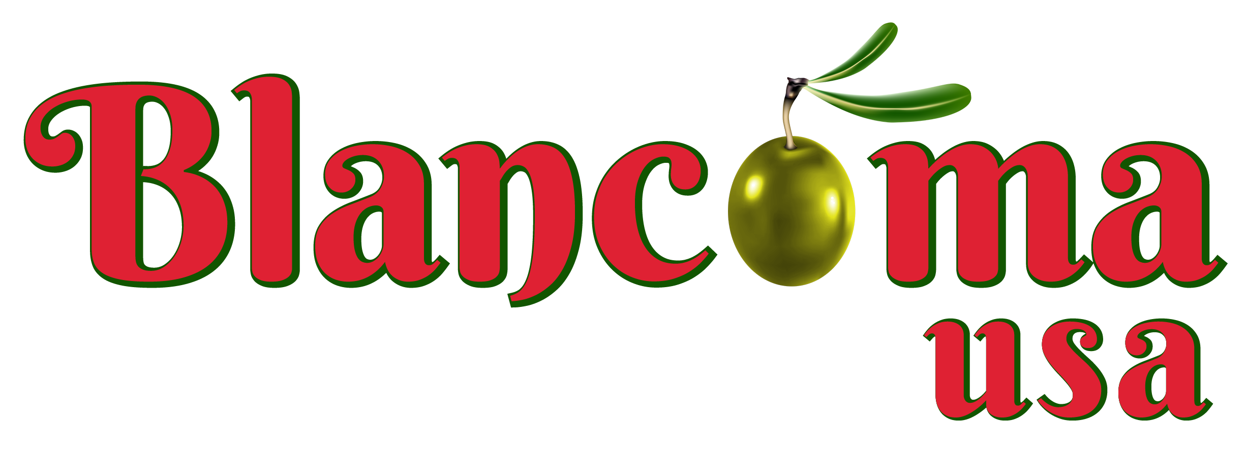 Blancoma USA logo