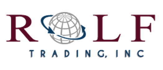Rolf Trading Inc. logo