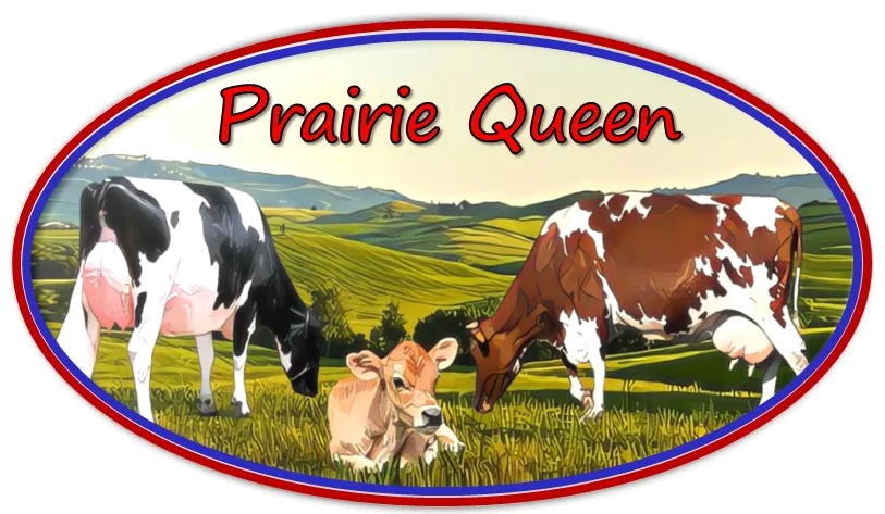 Prairie Queen