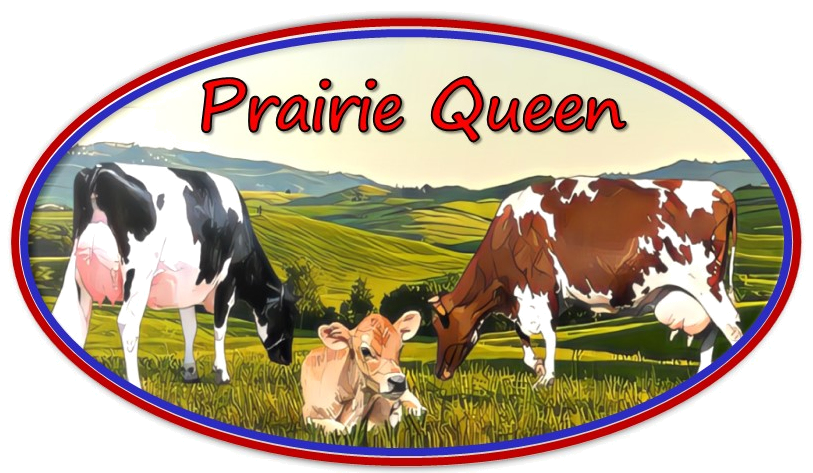 Prairie Queen
